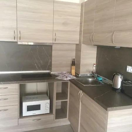 Admiral Plaza Апартамент Слънчев бряг