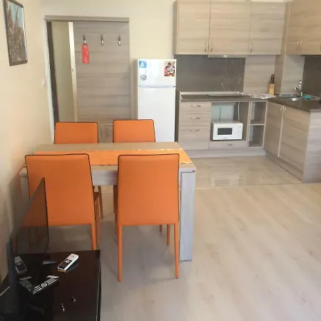 Admiral Plaza Διαμέρισμα